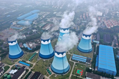  Bài học từ khủng hoảng năng lượng Trung Quốc 