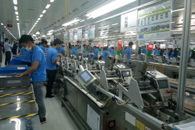 “May đo” lộ trình chuyển đổi số phù hợp với từng doanh nghiệp