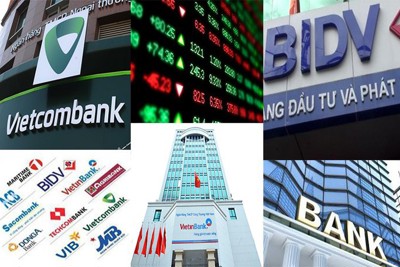 Đã đến thời của cổ phiếu ngân hàng?