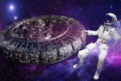 Trung Quốc tham vọng xây khu kinh tế 10.000 tỷ USD trên... vũ trụ