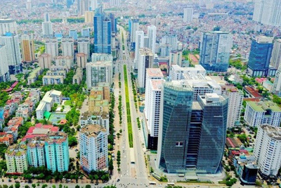 Nhà đầu tư đang quan tâm đến hai phân khúc bất động sản sẽ phục hồi tốt sau dịch