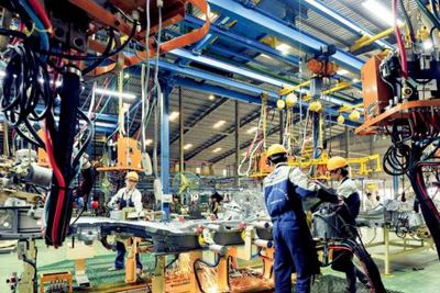  4 vấn đề cần quan tâm để thu hút vốn FDI 