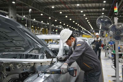 Nikkei: Việt Nam dẫn đầu sự phục hồi chuỗi cung ứng tại Đông Nam Á