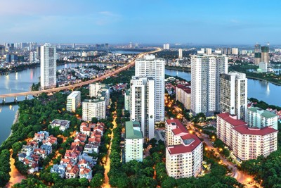 Các doanh nghiệp Đức sẽ tiếp tục đầu tư và mở rộng sản xuất tại Việt Nam trong năm tới