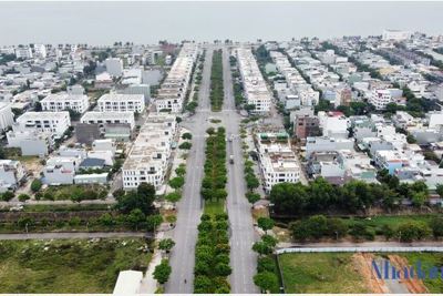 FDI là điểm tựa cho các doanh nghiệp bất động sản