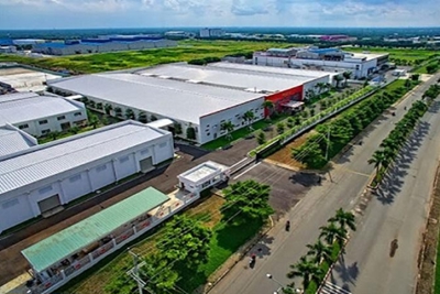 Tháo gỡ khó khăn đối với các dự án công nghiệp trong bối cảnh đại dịch
