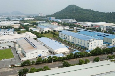 Bất động sản công nghiệp Vĩnh Phúc: Nhiều cơ hội đầu tư mới