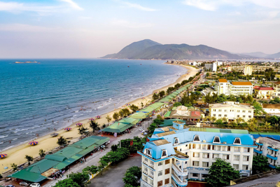 Bất động sản Hà Tĩnh “trỗi dậy”, cơ hội “vàng” cho nhà đầu tư xuống tiền