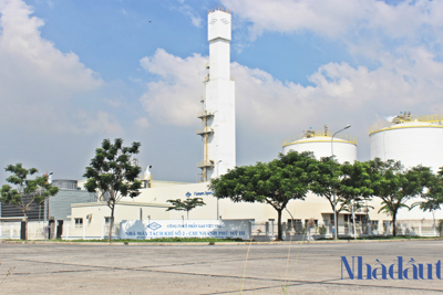 Bất động sản công nghiệp - "gam màu" sáng cho bức tranh toàn cảnh thị trường