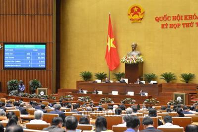 Hơn 367,7 nghìn tỷ đồng bổ sung cho ngân sách địa phương năm 2020