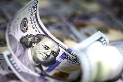 Nghịch lý đồng USD vẫn là vua dù tỷ trọng của Mỹ trong GDP toàn cầu đã giảm đi đáng kể