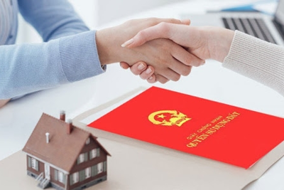 Người mua đất đang được săn đón như những “thượng đế”
