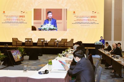 Không để đứt gãy chuỗi sản xuất và cung ứng của nền kinh tế