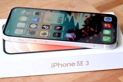 Những sản phẩm Apple được chờ đợi năm 2022