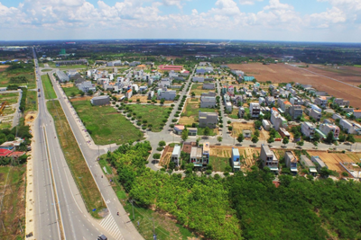 Giải mã hiện tượng giá nhà vùng ven Hà Nội tăng đột biến