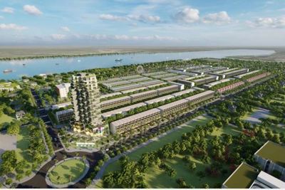  Bất động sản tại Cần Thơ còn nhiều dư địa tăng giá 