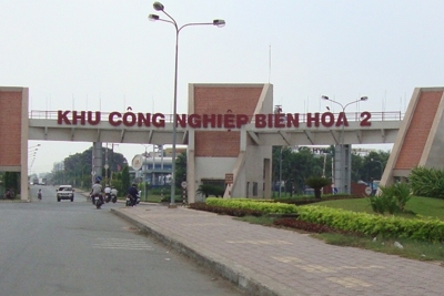  Doanh nghiệp Đồng Nai vượt khó sau đại dịch 