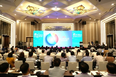 Thúc đẩy chuyển đổi số và hiện đại hóa toàn diện ngành Tài chính