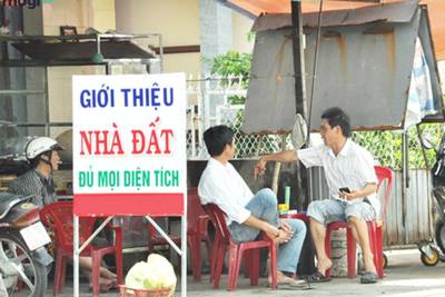 Thủ đoạn của “cò đất” ngày càng tinh vi