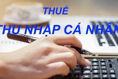 Thu nhập từ đầu tư vốn tại nước ngoài có phải nộp thuế thu nhập cá nhân?