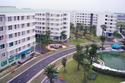  Cách nào tăng nguồn cung nhà giá rẻ? 