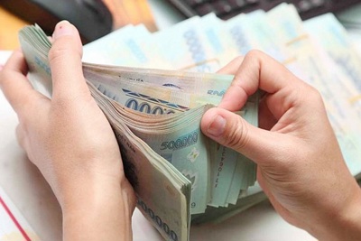 Mức lương tối thiểu vùng mới nhất, áp dụng từ ngày 1/1/2020