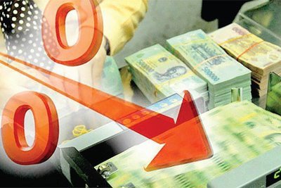  Lãi suất giảm, chờ vốn giá rẻ đổ dồn cuối năm 