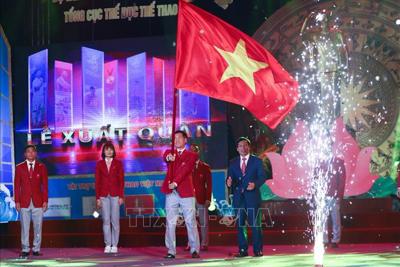 [Infographics] SEA Games lần thứ 30 qua những con số