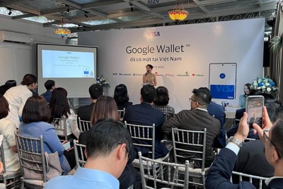 Google và những toan tính mới ở Việt Nam