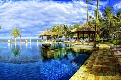 Xu hướng đa trải nghiệm của bất động sản du lịch và cơ hội mới cho nhà đầu tư