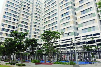  Nguồn cung “nhà bình dân” thu hẹp dần