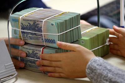  Tăng trưởng tín dụng đạt 7,26%, mục tiêu 8-10% cả năm 