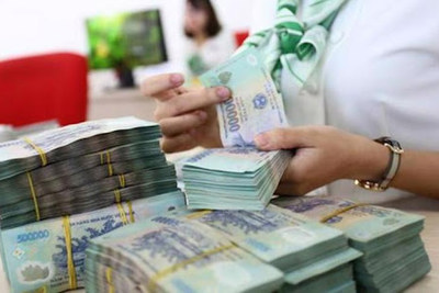  Nhiều yếu tố hỗ trợ duy trì mặt bằng lãi suất thấp 