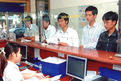 Từ ngày 1/12/2019, tăng mức cho vay tối đa với học sinh, sinh viên lên 2,5 triệu đồng/tháng
