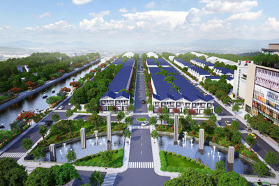  Thị trường đất nền Long An hiện giờ ra sao? 
