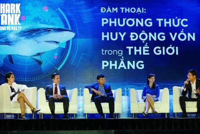 Kinh nghiệm gọi vốn dành cho startup Việt