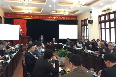Cách mạng Công nghiệp 4.0 có thể thúc đẩy GDP tăng thêm hơn 62 tỷ USD