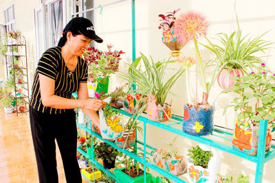  Hưởng ứng Chiến dịch Làm cho thế giới sạch hơn năm 2020: Cùng hành động bảo vệ môi trường
