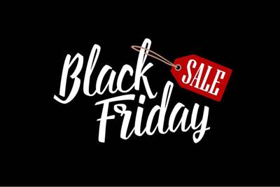  Bí kíp “săn sale” Black Friday