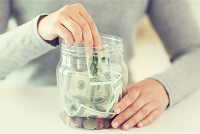  Cách tiết kiệm tiền mà không phải sống khổ sở 