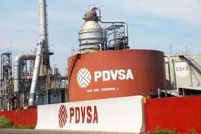  Venezuela sẽ dùng đồng nhân dân tệ thay cho USD để thanh toán cho các nhà thầu Trung Quốc 