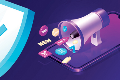 Người tiêu dùng cảnh giác khi mua hàng online