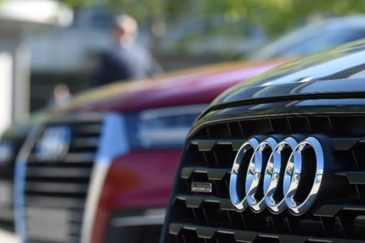 Chuyển hướng sang xe điện, Audi cắt giảm gần 10.000 nhân viên