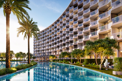 "Lợi nhuận Condotel chỉ nên ở mức 4 - 6% là hợp lý"
