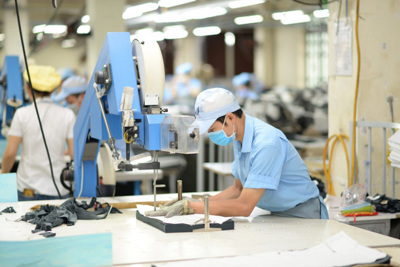  Ngành dệt may có thể khởi sắc trong năm 2022? 