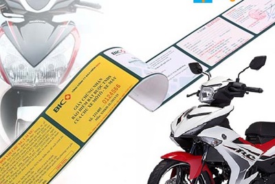 Doanh nghiệp bảo hiểm có quyền xem xét tình trạng xe cơ giới trước khi cấp Giấy chứng nhận bảo hiểm