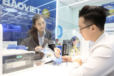 Tập đoàn Bảo Việt: Dấu ấn người tiên phong