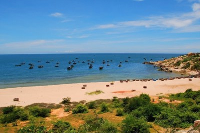 Thời giá trị thực của bất động sản du lịch lên ngôi