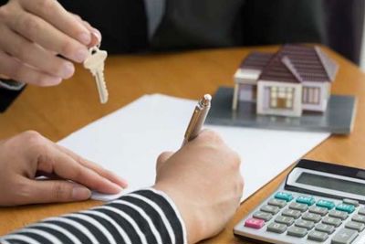 Cần lưu ý gì khi mua căn hộ dịp cuối năm?