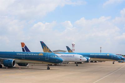 Kéo dài thời gian giảm thuế nhiên liệu bay, thêm "lực đẩy" cho ngành hàng không